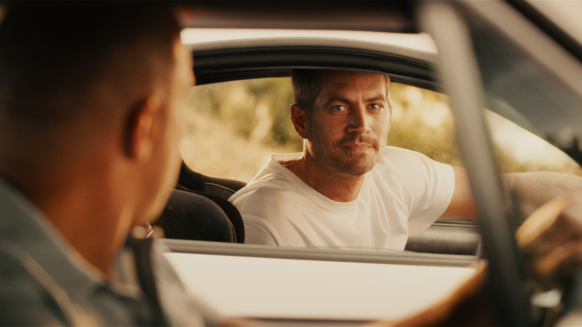 Imagen de la película "Fast &amp; Furious 7"