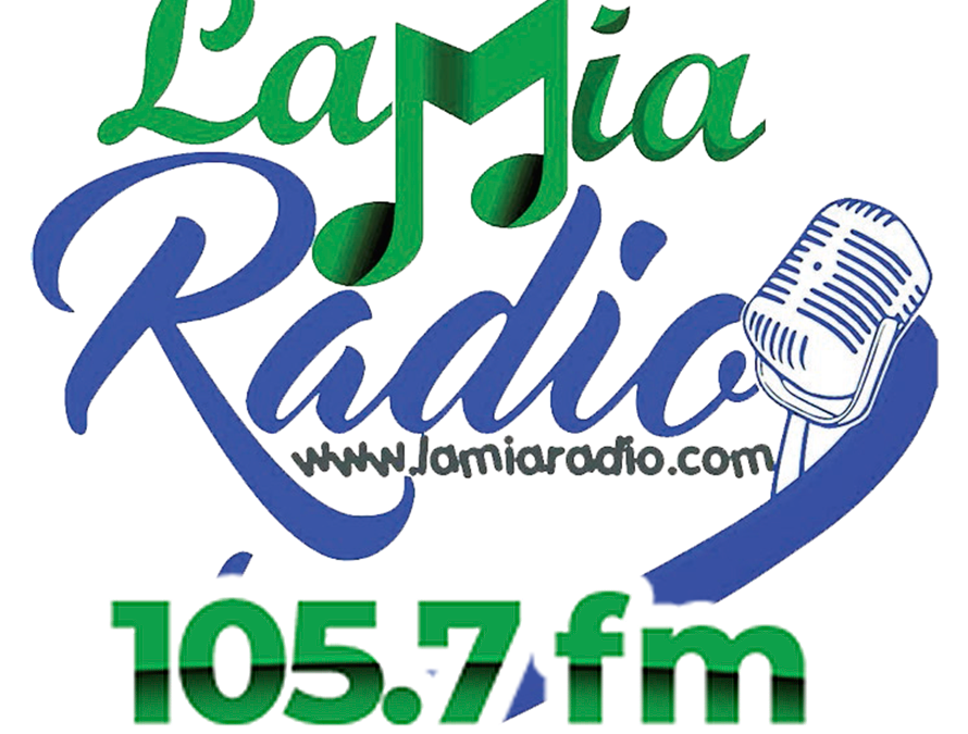 LA MÍA RADIO 105.7FM – Página Web y App Android & iOS