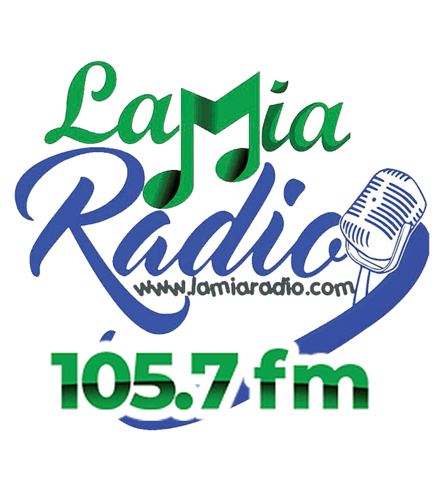 LA MÍA RADIO 105.7FM – Página Web y App Android & iOS